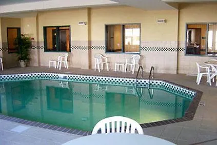 Country Inn & Suites By Radisson, St Cloud East, Mn 