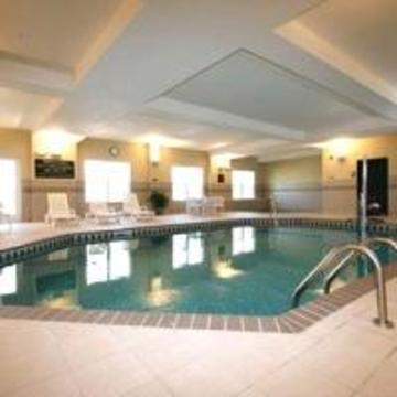 Hotel Country & By Radisson, St Cloud East, Mn Saint Cloud